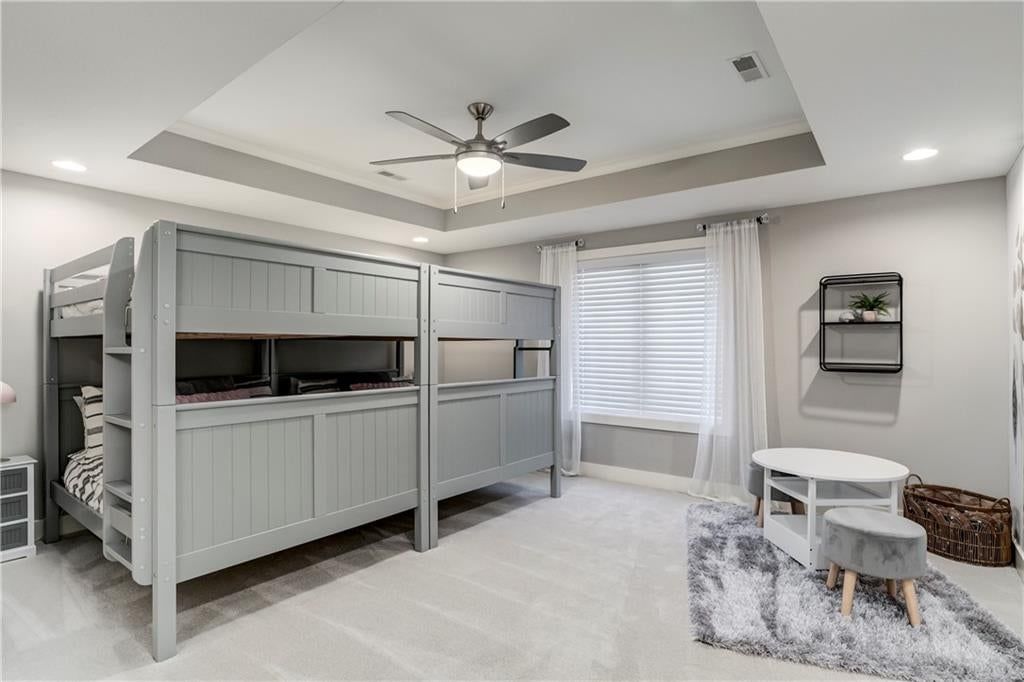 Photo 36 of 49 - 12720 W 161st Street, Overland Park, KS 66221