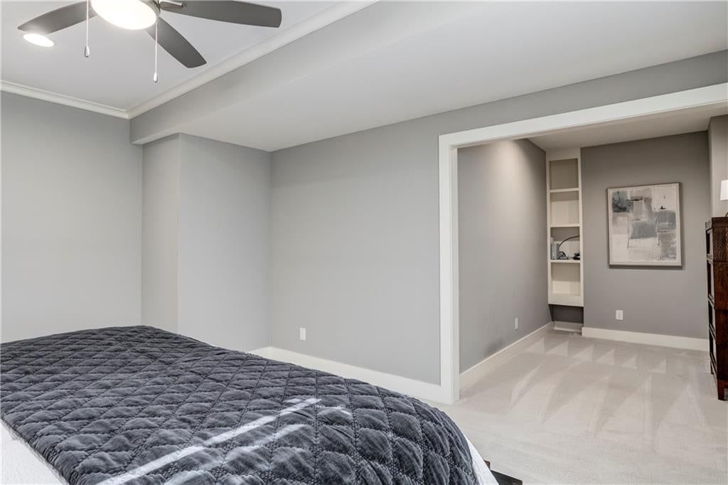 Photo 33 of 49 - 12720 W 161st Street, Overland Park, KS 66221