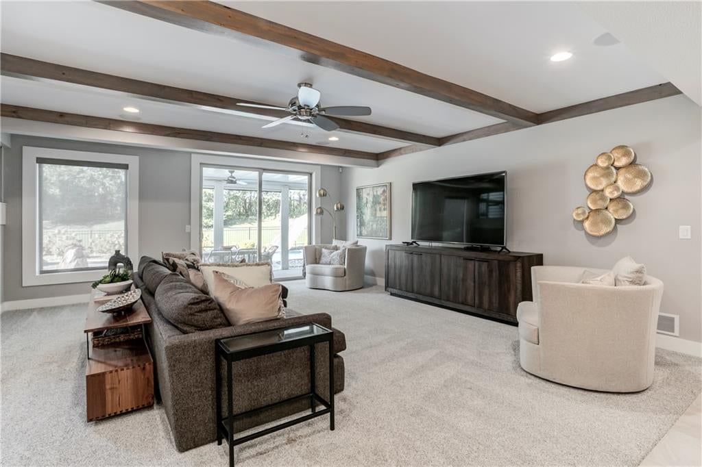 Photo 27 of 49 - 12720 W 161st Street, Overland Park, KS 66221