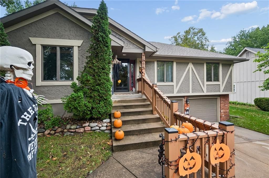 7314 N olive Street, Kansas City, MO: listing photo 3