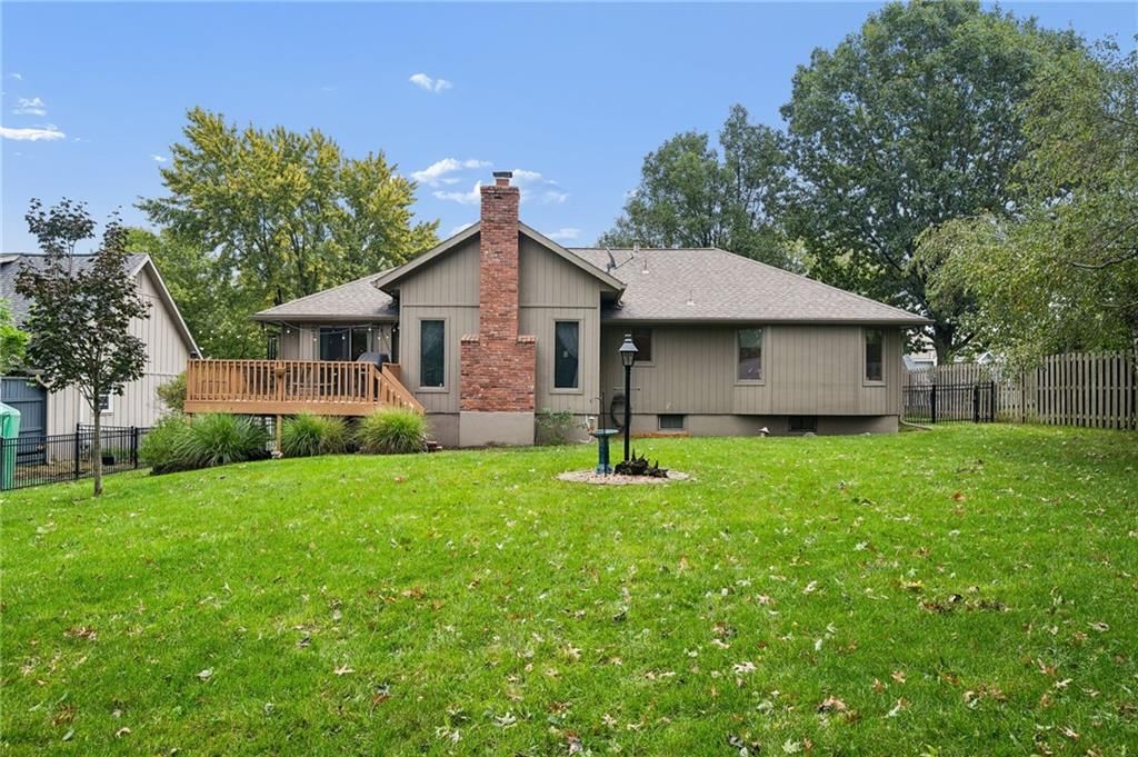 Photo 25 of 25 - 7314 N olive Street, Kansas City, MO 64118