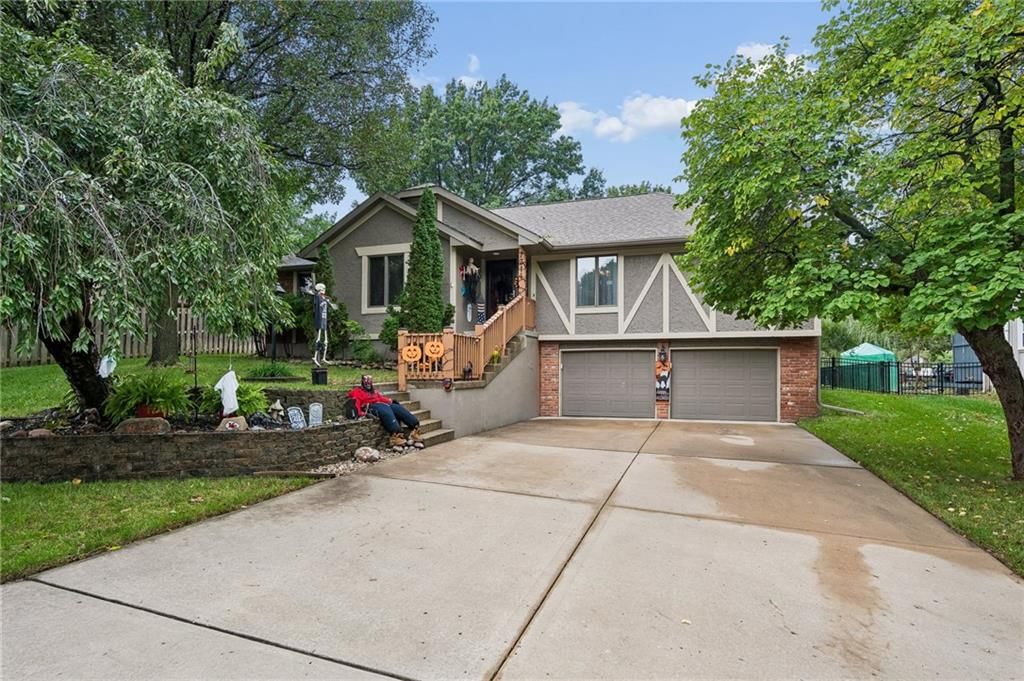 7314 N olive Street, Kansas City, MO