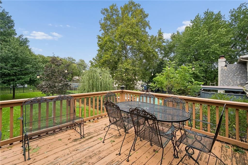 Photo 24 of 25 - 7314 N olive Street, Kansas City, MO 64118