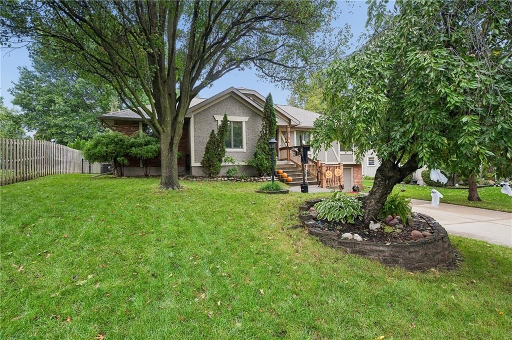 7314 N olive Street, Kansas City, MO: listing photo 2