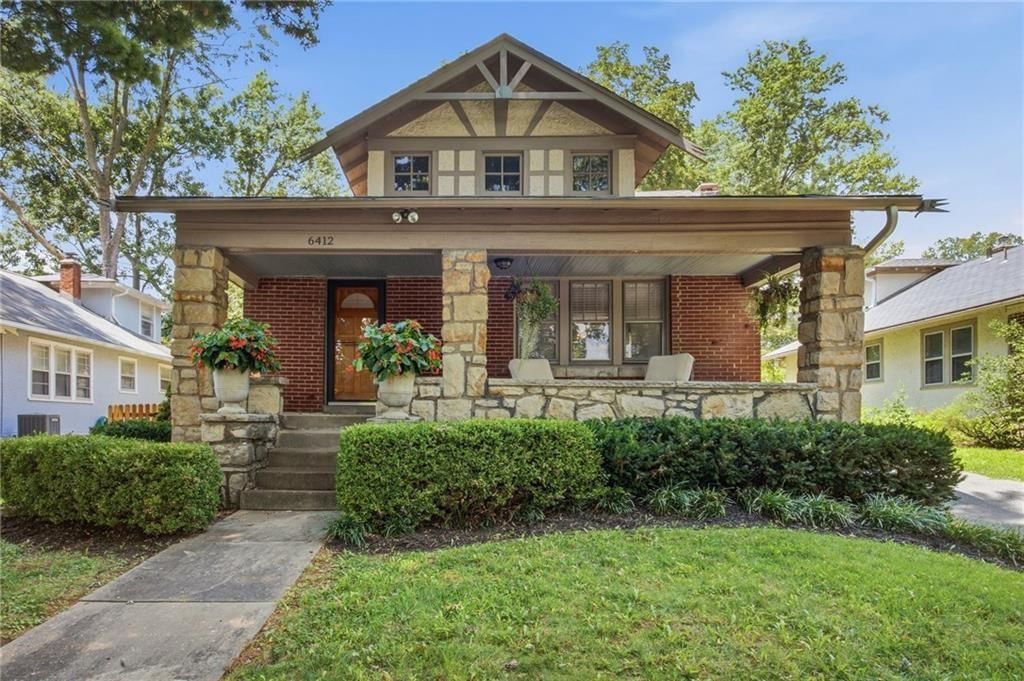 6412 McGee Street, Kansas City, MO