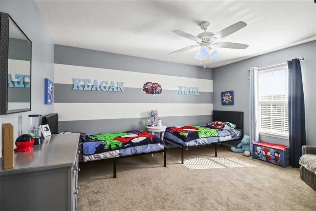 Photo 18 of 30 - 1252 NW High View Drive, Grain Valley, MO 64029
