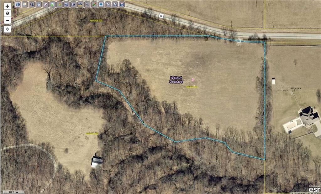H Highway, Weston, MO: listing photo 2