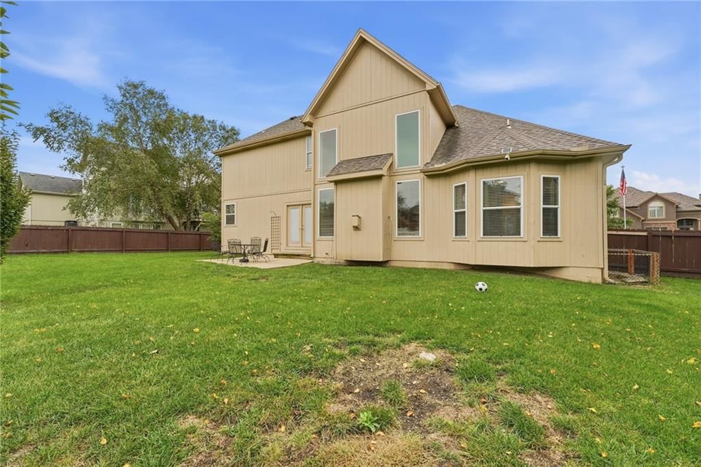 Photo 40 of 50 - 10303 N Dallas Avenue, Kansas City, MO 64154