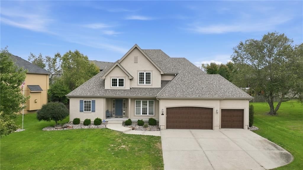Photo 42 of 50 - 10303 N Dallas Avenue, Kansas City, MO 64154