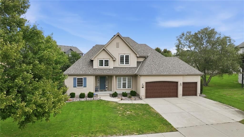 Photo 43 of 50 - 10303 N Dallas Avenue, Kansas City, MO 64154