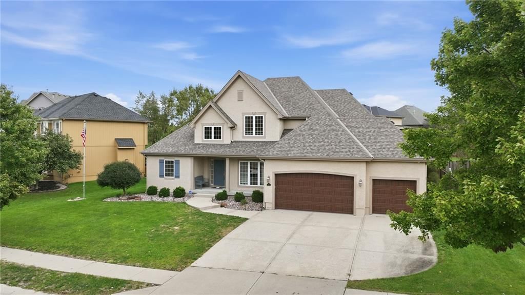 Photo 44 of 50 - 10303 N Dallas Avenue, Kansas City, MO 64154