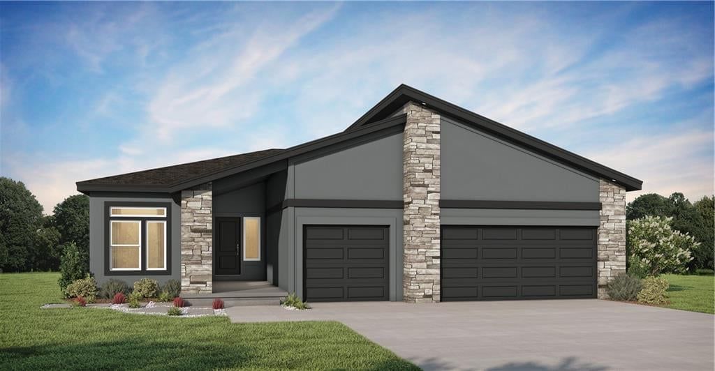 1503 SW 8th Terrace, Oak Grove, MO
