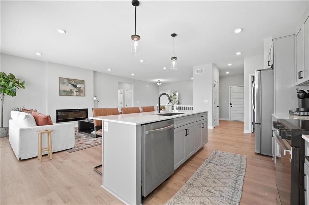 Photo 12 of 38 - 1503 SW 8th Terrace, Oak Grove, MO 64075