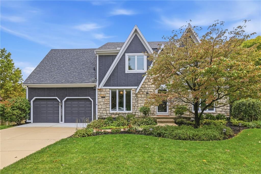 14933 W 82nd Terrace, Lenexa, KS
