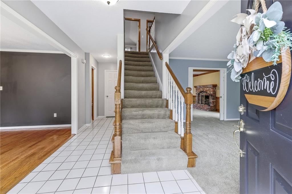 14933 W 82nd Terrace, Lenexa, KS: listing photo 3