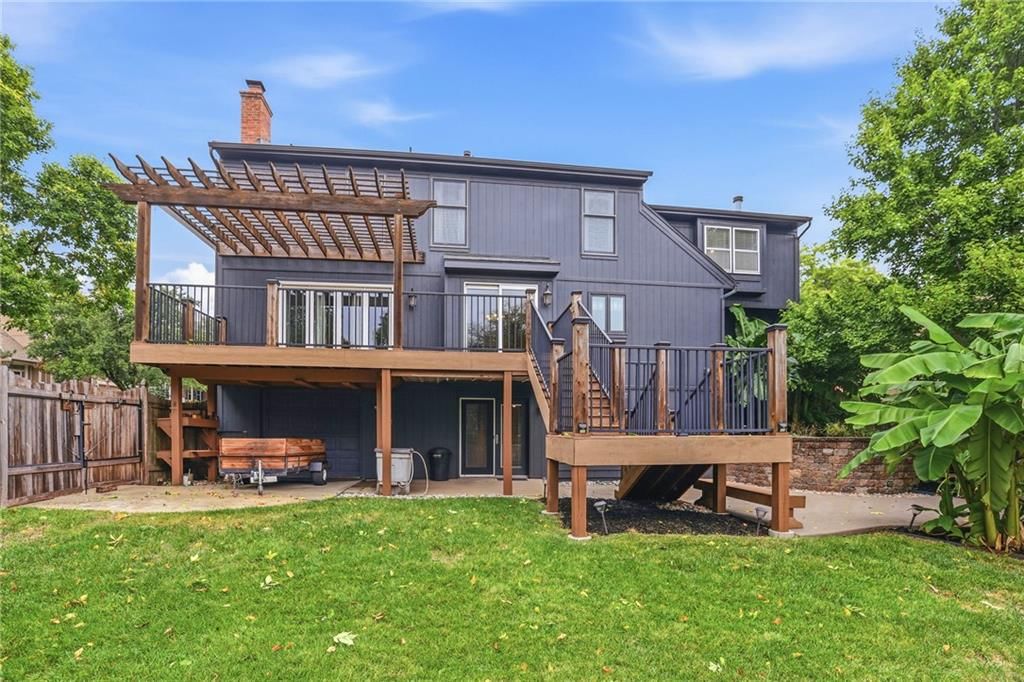 Photo 40 of 46 - 14933 W 82nd Terrace, Lenexa, KS 66215