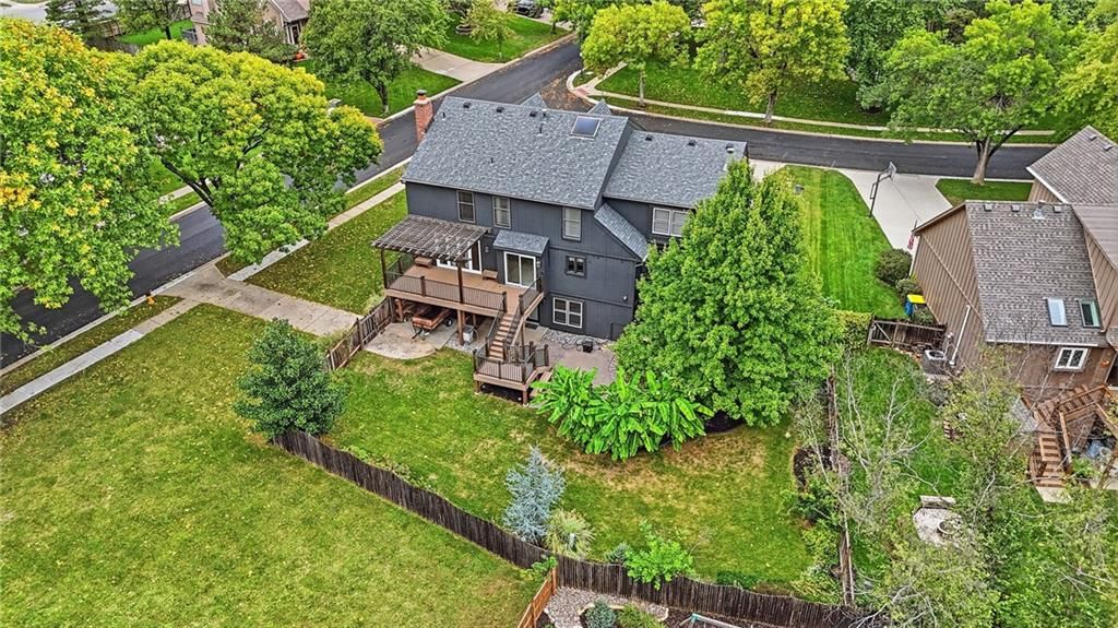 Photo 42 of 46 - 14933 W 82nd Terrace, Lenexa, KS 66215