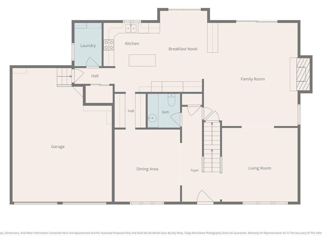 Photo 45 of 46 - 14933 W 82nd Terrace, Lenexa, KS 66215
