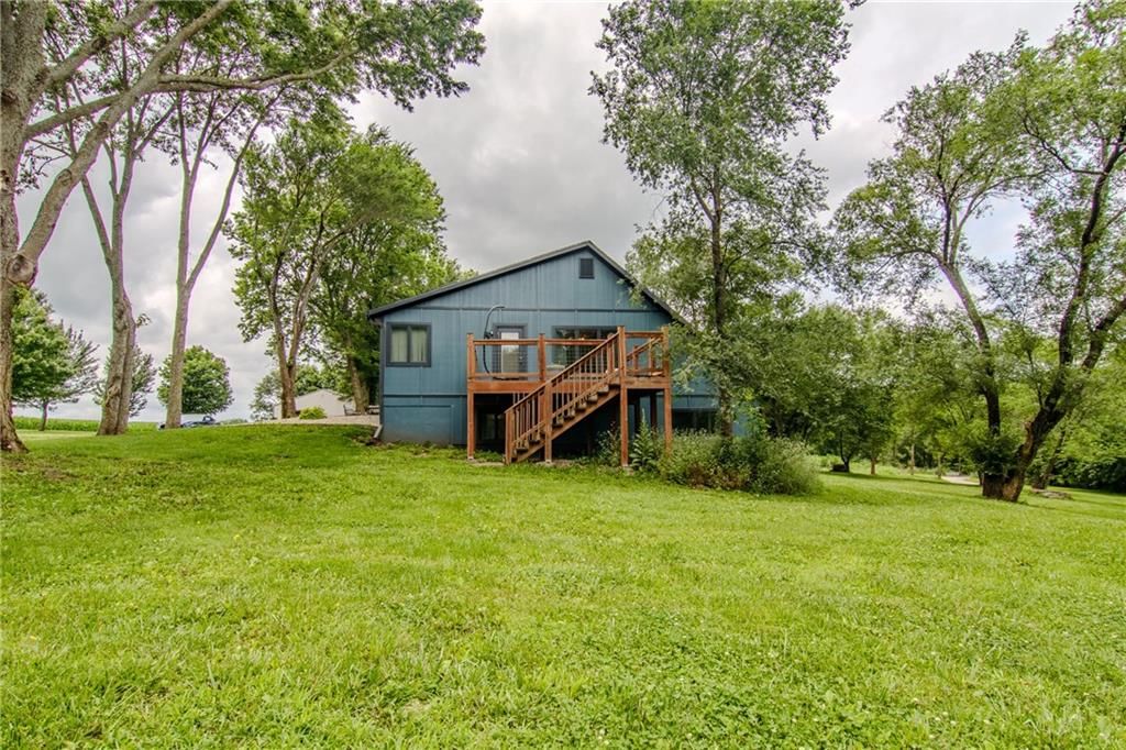 6301 E 285th Street, Freeman, MO: listing photo 2