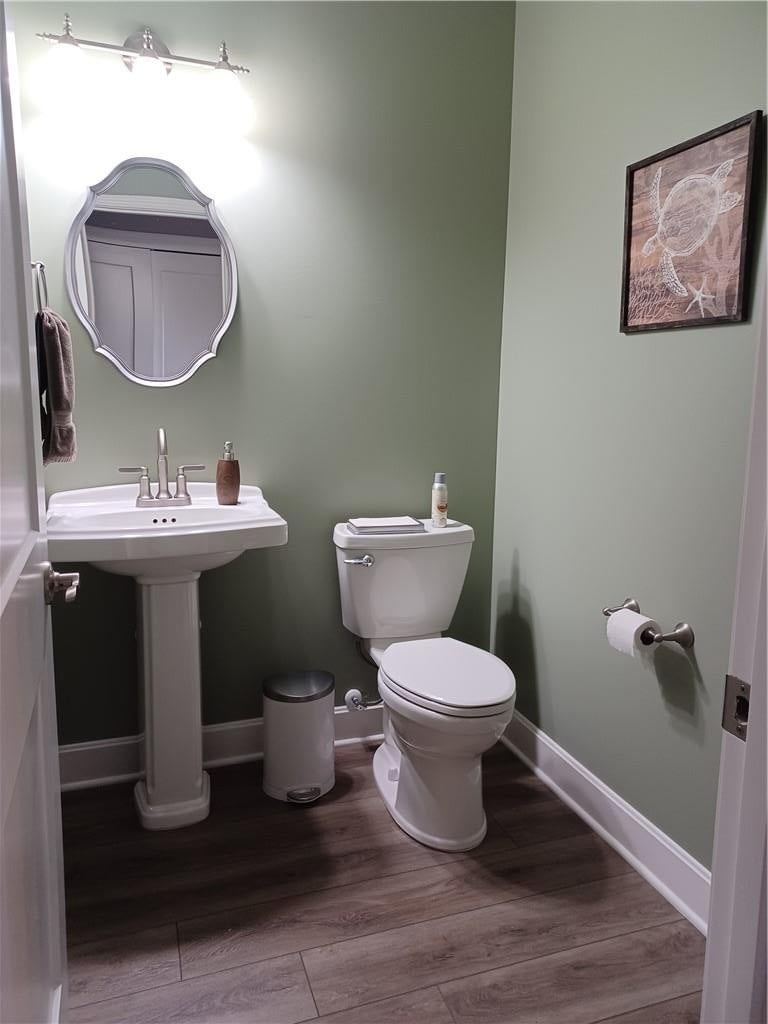 Mudroom built-ins at 916 Cedar Court, Paola, KS 66071