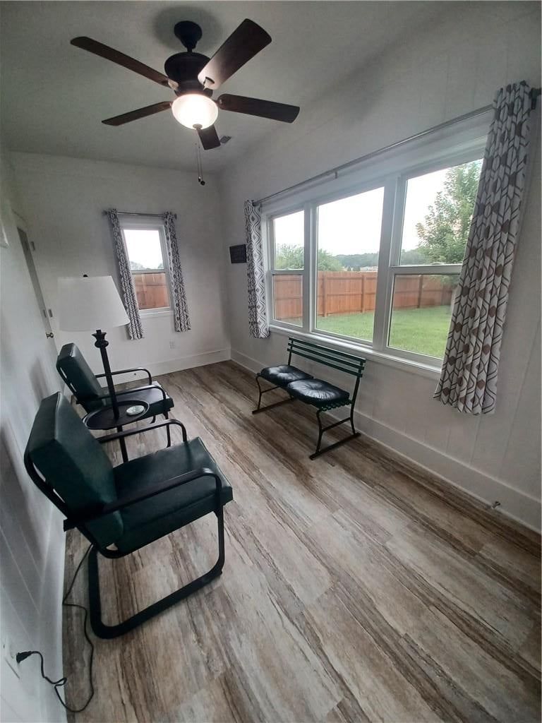 Walk-in pantry at 916 Cedar Court, Paola, KS 66071