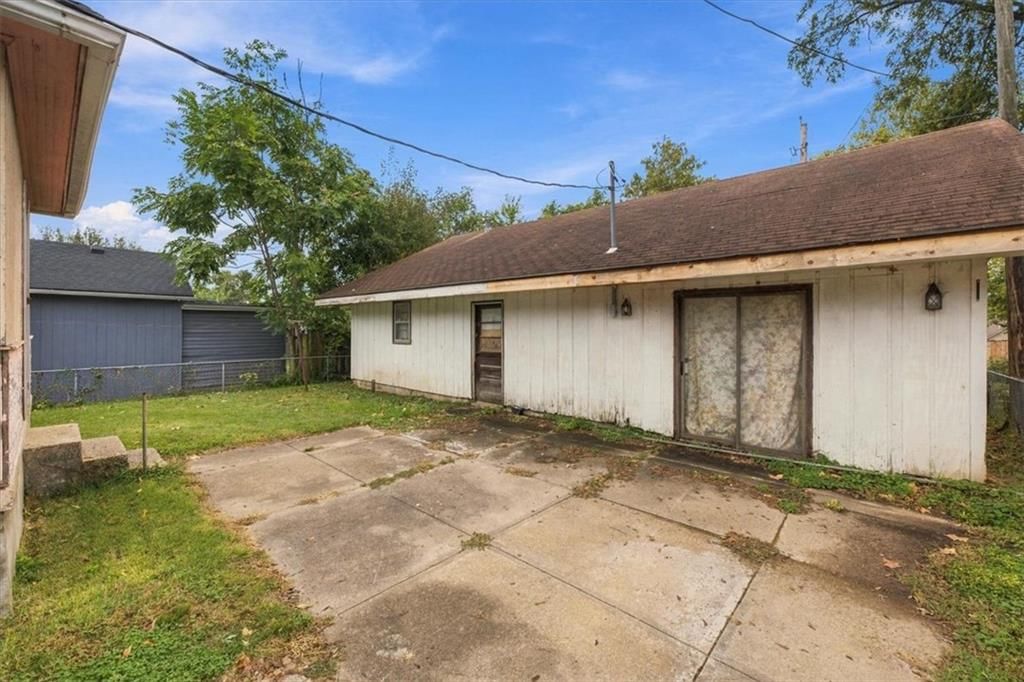 Photo 26 of 28 - 925 Pottawatomie Street, Leavenworth, KS 66048