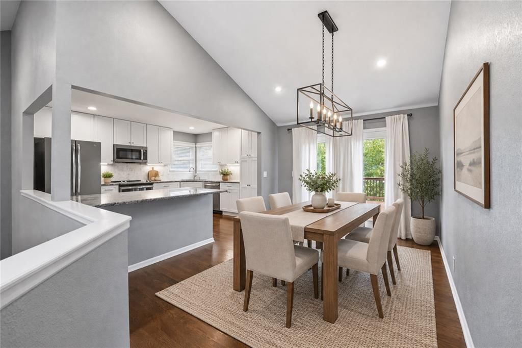 Photo 9 of 71 - 15762 Horton Street, Overland Park, KS 66223