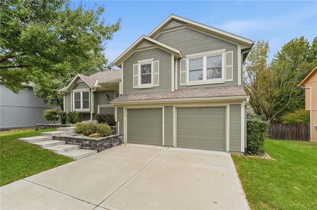 Photo 42 of 71 - 15762 Horton Street, Overland Park, KS 66223