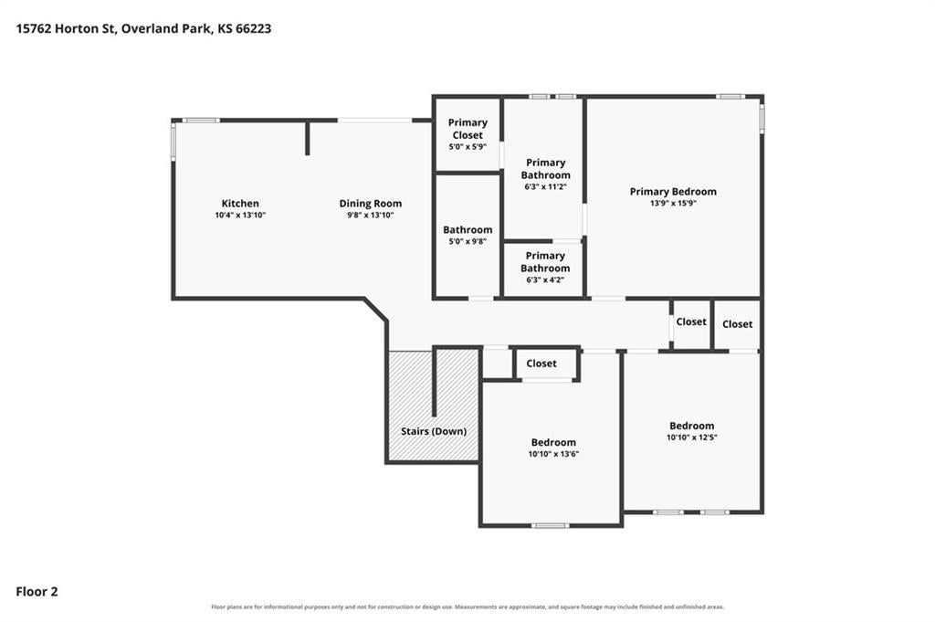 Photo 69 of 71 - 15762 Horton Street, Overland Park, KS 66223