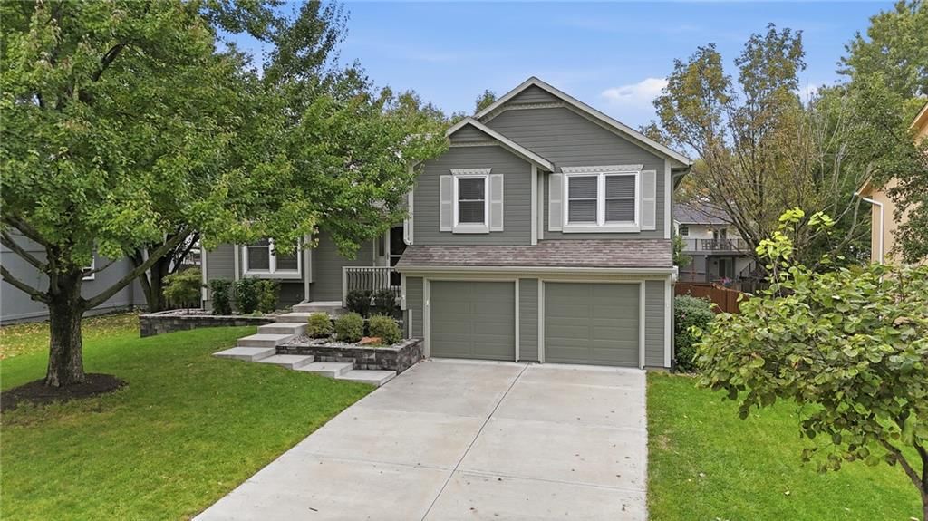 Photo 59 of 71 - 15762 Horton Street, Overland Park, KS 66223