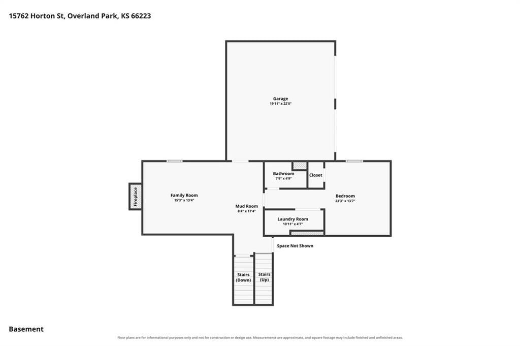Photo 68 of 71 - 15762 Horton Street, Overland Park, KS 66223
