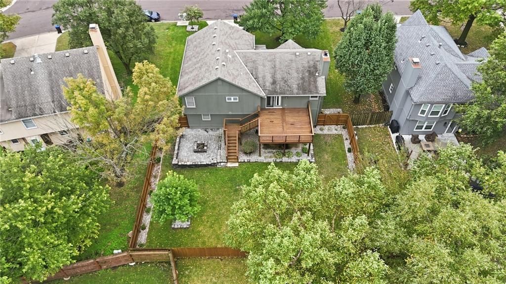 Photo 64 of 71 - 15762 Horton Street, Overland Park, KS 66223