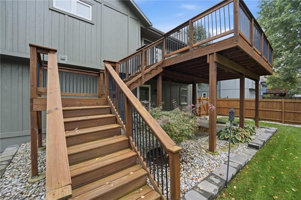 Photo 53 of 71 - 15762 Horton Street, Overland Park, KS 66223