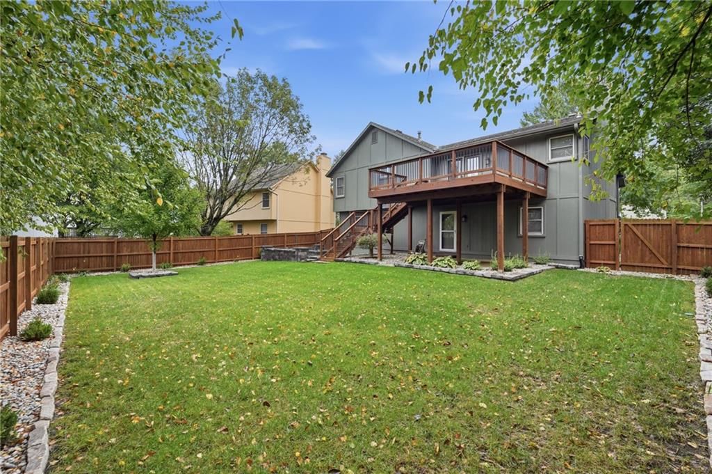 Photo 48 of 71 - 15762 Horton Street, Overland Park, KS 66223