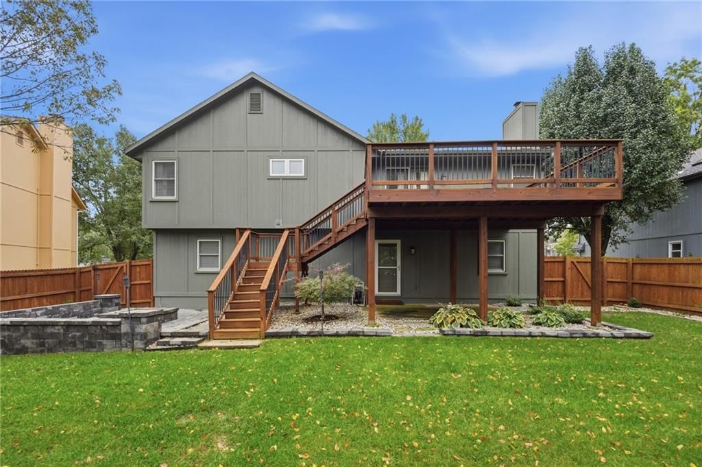 Photo 49 of 71 - 15762 Horton Street, Overland Park, KS 66223