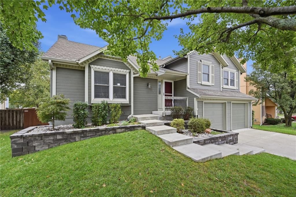 Photo 43 of 71 - 15762 Horton Street, Overland Park, KS 66223