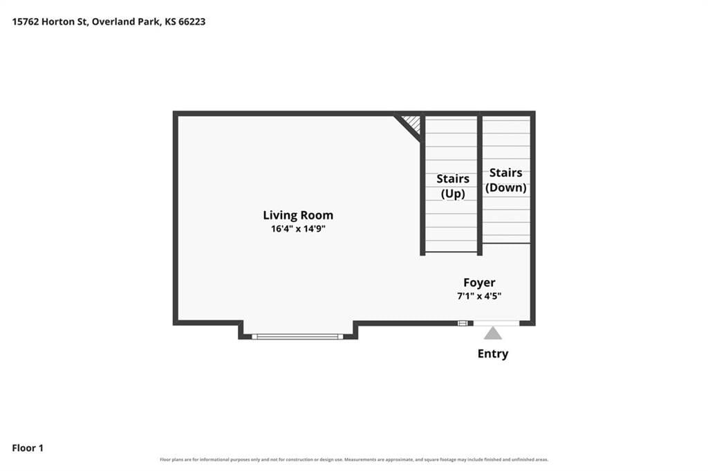 Photo 67 of 71 - 15762 Horton Street, Overland Park, KS 66223