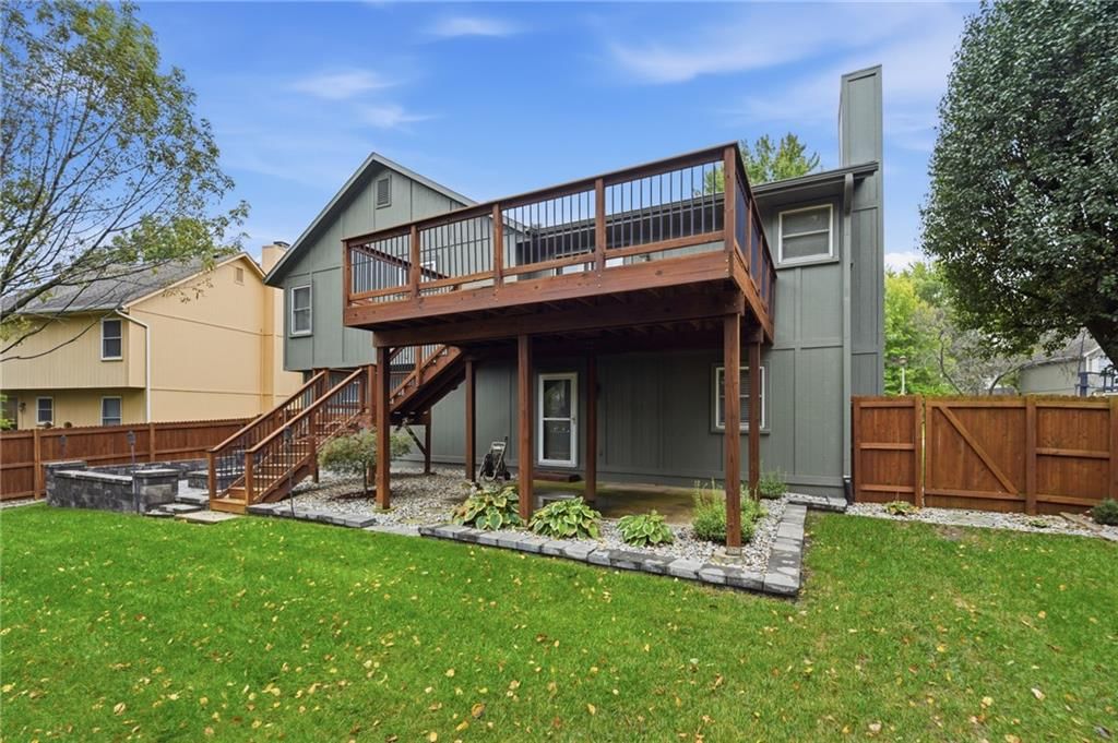 Photo 47 of 71 - 15762 Horton Street, Overland Park, KS 66223