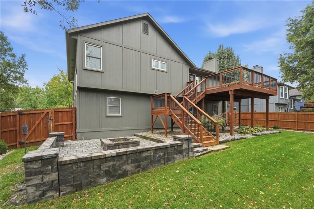 Photo 50 of 71 - 15762 Horton Street, Overland Park, KS 66223