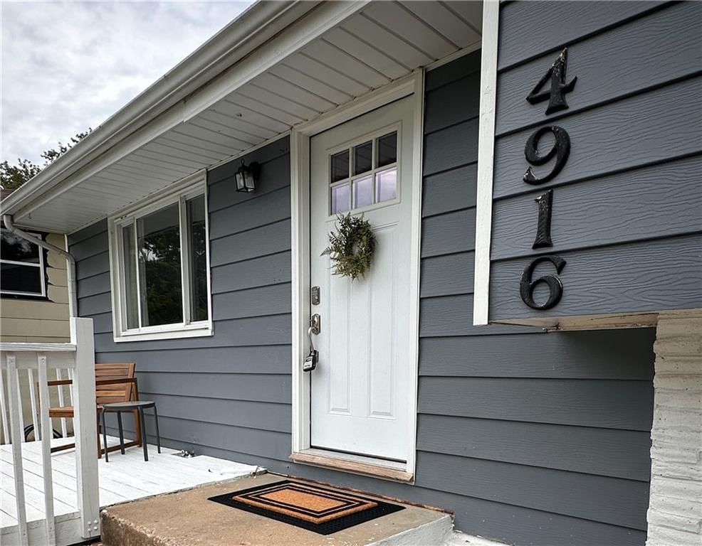 4916 N Manchester Avenue, Kansas City, MO: listing photo 2
