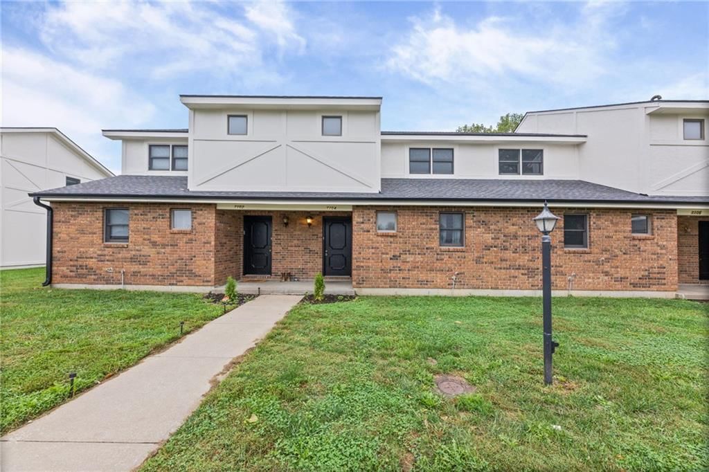 1104 Jeff Circle, Paola, KS