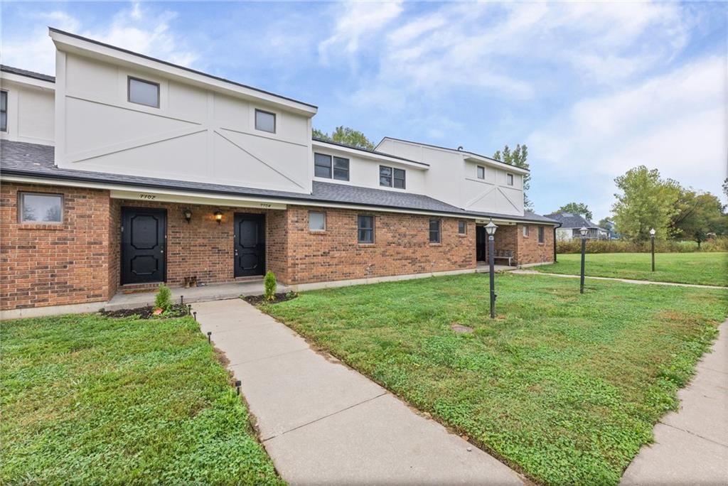 Photo 36 of 36 - 1104 Jeff Circle, Paola, KS 66071