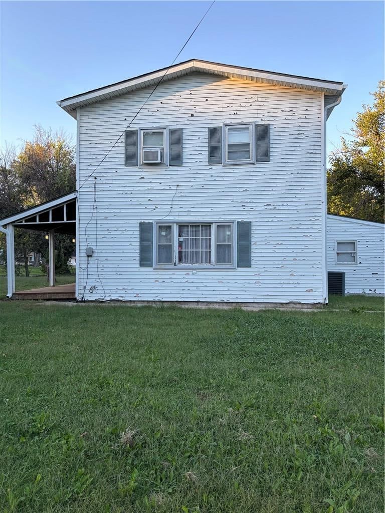 Photo 20 of 20 - 320 Martin Avenue, Osawatomie, KS 66064
