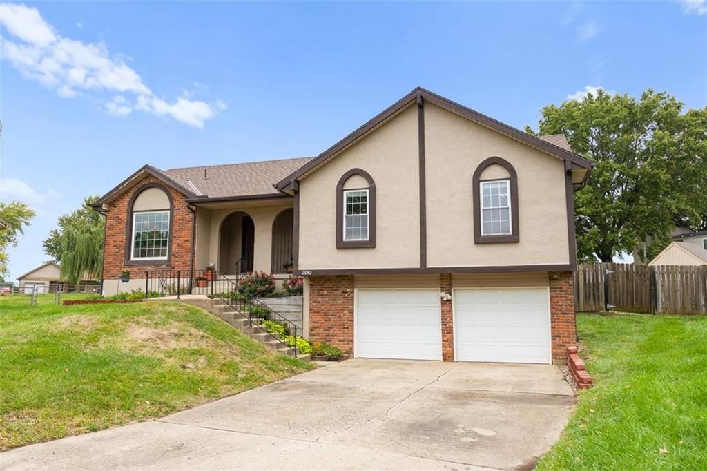 2840 S 54th Terrace, Kansas City, KS