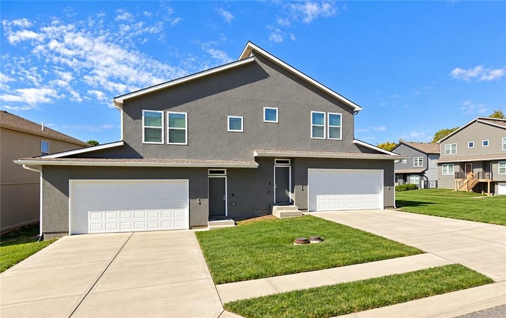 7622 N Mercier Court, Kansas City, MO