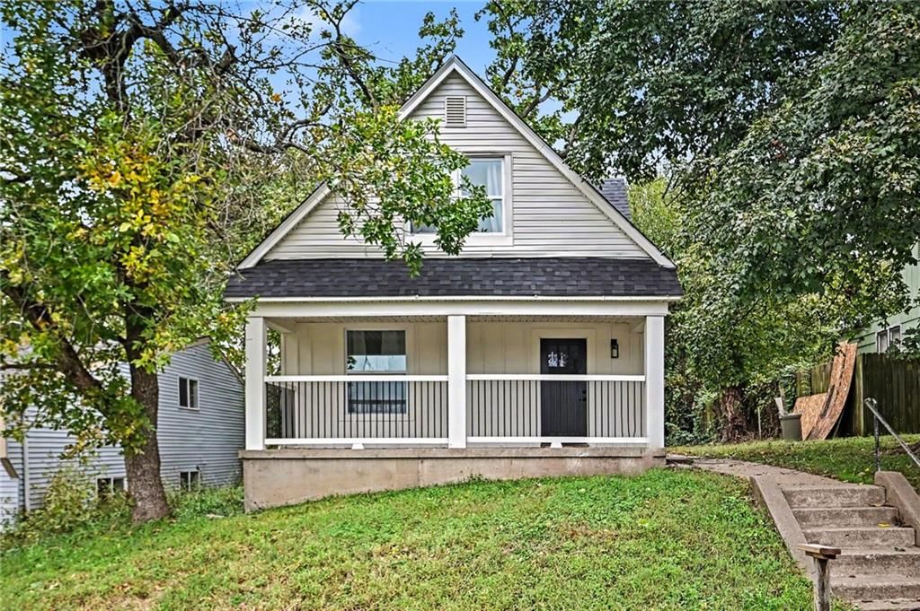 1511 N 28Th Street, Kansas City, KS