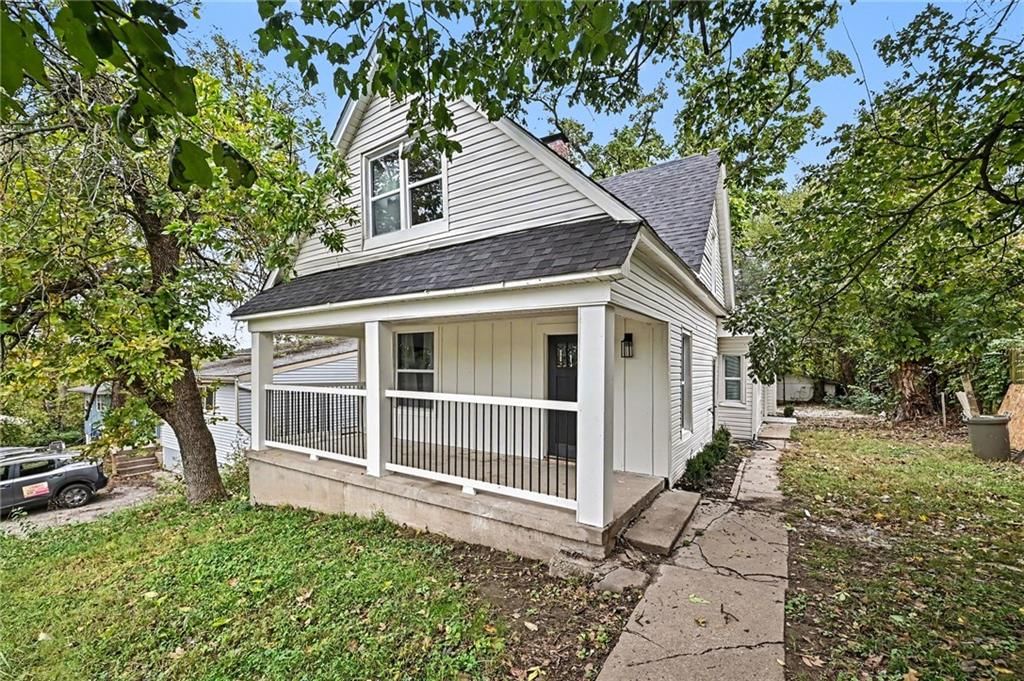 1511 N 28Th Street, Kansas City, KS: listing photo 2