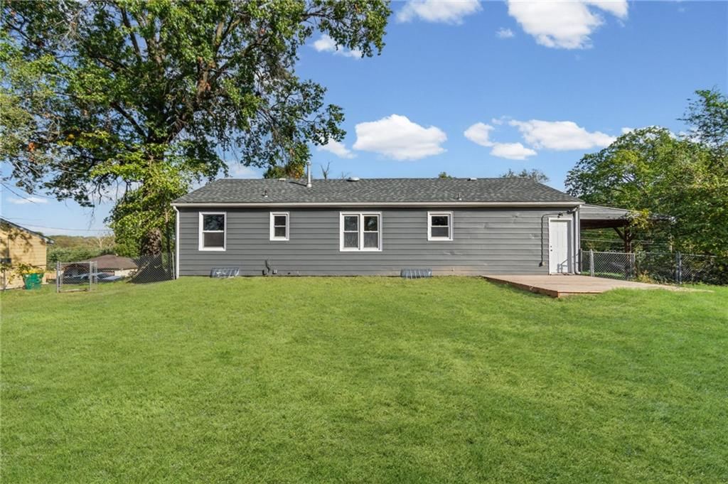 Photo 26 of 28 - 4311 Yecker Avenue, Kansas City, KS 66104