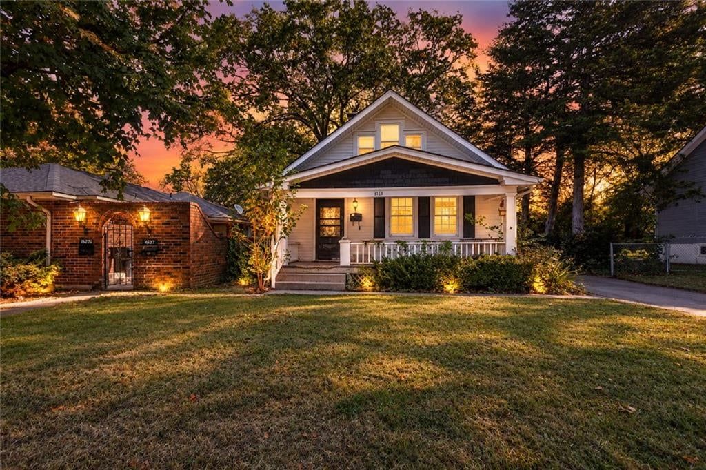 1715 Harvard Avenue, Independence, MO
