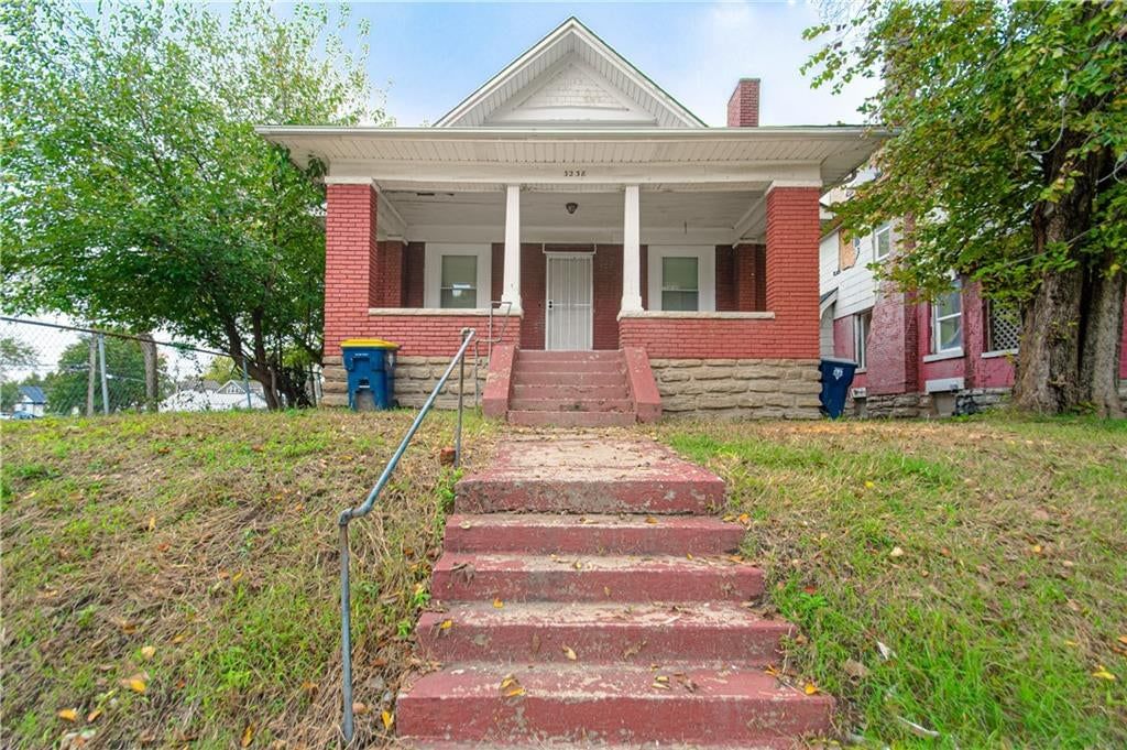 3238 Wabash Avenue, Kansas City, MO